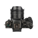 Obiettivo Fisheye 7,5 mm f/2,8 II di 7artisans Photoelectric per Canon EOS-M Mount