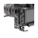 Gabbia SHAPE con impugnatura superiore per fotocamera Sony a7R III/a7 III