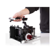 Kit gabbia SHAPE con Matte Box e Follow Focus per fotocamera Sony a7R III/a7 III