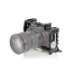 Kit gabbia SHAPE con Matte Box e Follow Focus per fotocamera Sony a7R III/a7 III