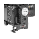 Kit di montaggio a spalla offset SHAPE per fotocamera Sony a7R III/a7 III
