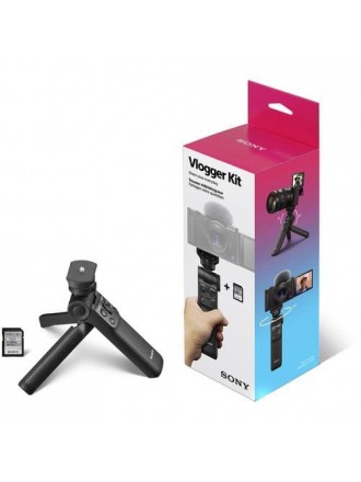 Kit di accessori per vlogger Sony ACCVC1