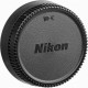 Obiettivo Nikon AF-S FX Zoom-NIKKOR 14-24 mm f/2,8G ED