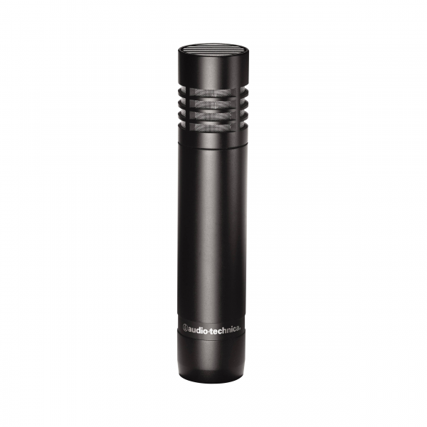 Microfono a condensatore cardioide Audio-Technica AT2021