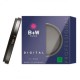 Filtro B+W UV/IR tagliato 486 - 46 mm