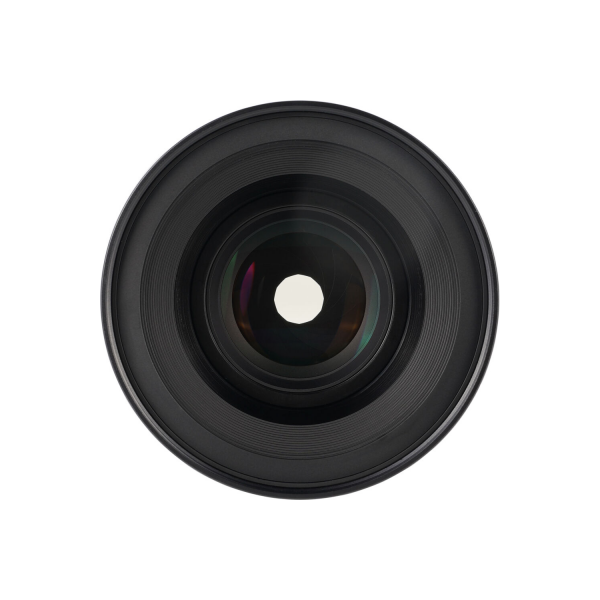 7artisans Photoelectric 35mm T1.05 Vision Cine Lens per Micro Quattro Terzi