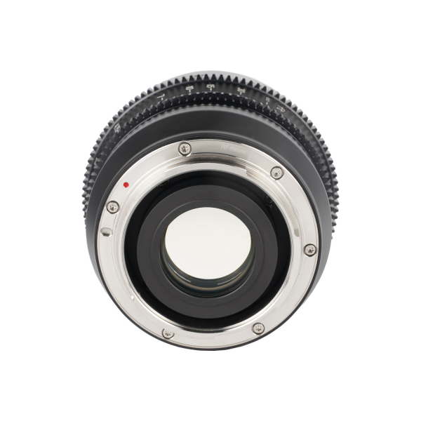 7artisans Photoelectric 35mm T1.05 Vision Cine Lens per Panasonic L Mount