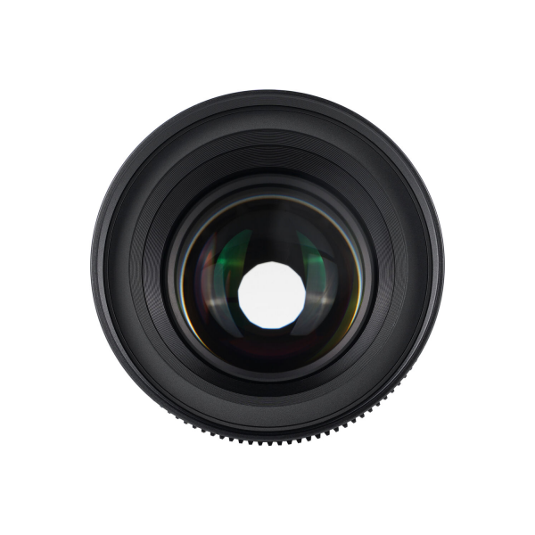 Obiettivo Cine Vision 50mm T1.05 per Canon RF Mount 7artisans Photoelectric