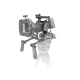 SHAPE Canon C70 Gabbia per fotocamera con impugnatura superiore e staffa di inclinazione
