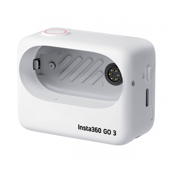 Fotocamera d'azione Insta360 GO 3 - 128 GB