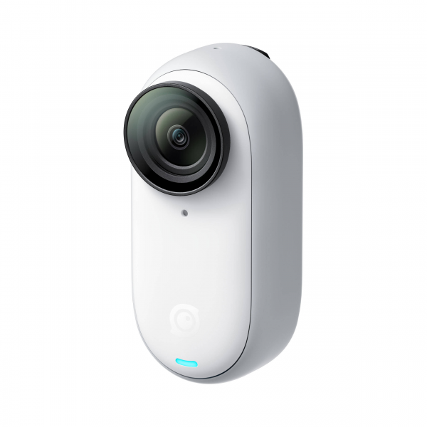 Fotocamera d'azione Insta360 GO 3 - 128 GB