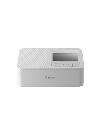 Stampante fotografica compatta Canon SELPHY CP1500 (bianco)