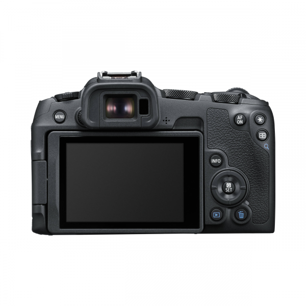 Fotocamera mirrorless Canon EOS R8 - Solo corpo macchina
