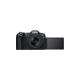 Fotocamera mirrorless Canon EOS R8 con obiettivo RF 24-50 mm f/4,5-6,3 IS STM