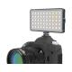 DigiPower RGB Multi-Mode LED Video Light (RGB. da 3200 a 5600K) - Scatola aperta