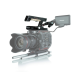 SHAPE Impugnatura EVF per fotocamera Panasonic AU-EVA1