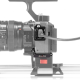 SHAPE Mezza gabbia e aste da 15 mm per Sony FX3