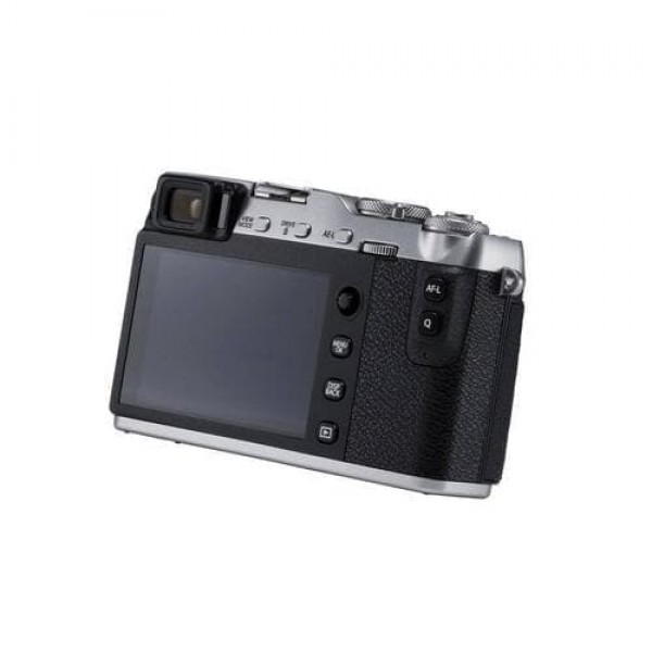 Fujifilm X-E3 Fotocamera digitale senza specchio