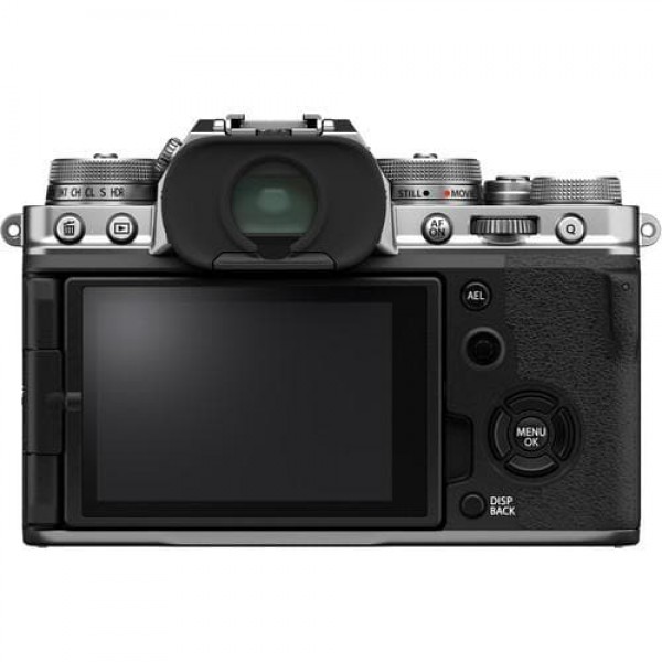 FUJIFILM X-T4 Fotocamera digitale mirrorless