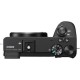 Fotocamera mirrorless Sony Alpha 6600 ILCE6600