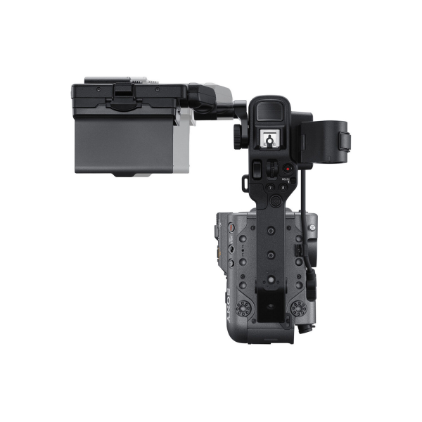 Sony FX6 Cinema Camera Full-Frame (solo corpo)