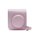 Fujifilm Instax Mini 12 Custodia Blossom Pink