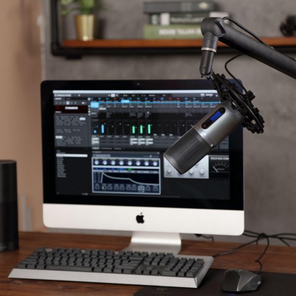 Microfono USB Thronmax MDRILL ONE Pro