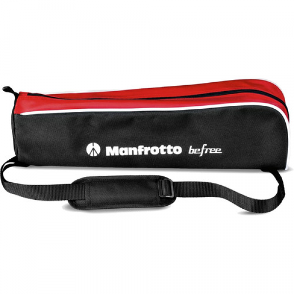 Manfrotto MKBFRLA-3W Befree 3-Way Live Advanced progettato per fotocamere Sony Alpha