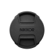Obiettivo Nikon NIKKOR Z DX 16-50 mm f/3,5-6,3 VR - Nero