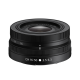 Obiettivo Nikon NIKKOR Z DX 16-50 mm f/3,5-6,3 VR - Nero