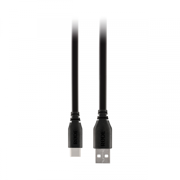 Rode Cavo USB 2.0 Tipo-A maschio a Tipo-C maschio (5')