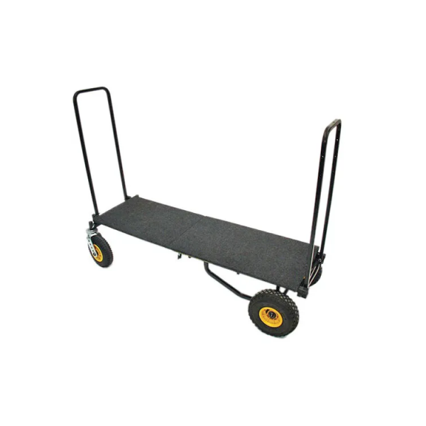 RockNRoller Multi-Cart - Ponte solido per R8, R10, R12
