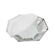 Godox Softbox con attacco Bowen, adattatore ad anello in alluminio Octa 120cm
