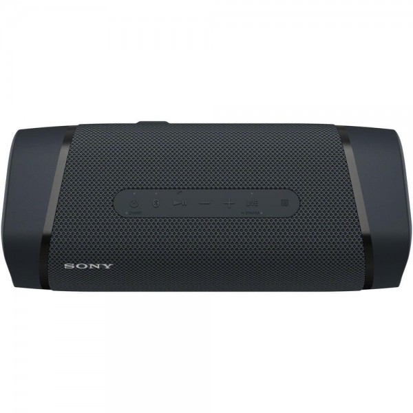 Sony SRS-XB33 - Altoparlante Bluetooth portatile