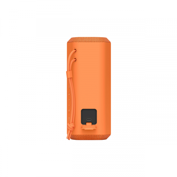Sony SRS-XE200 Altoparlante Bluetooth impermeabile senza fili ultraleggero