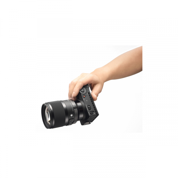 Obiettivo Sigma 50mm f/1.4 DG DN Art - per attacco Sony E