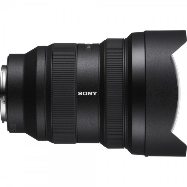 Obiettivo Sony FE 12-24 mm F2.8 GM