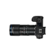Obiettivo Laowa 100 mm f/2,8 2X Ultra Macro APO per Canon EF (apertura manuale)