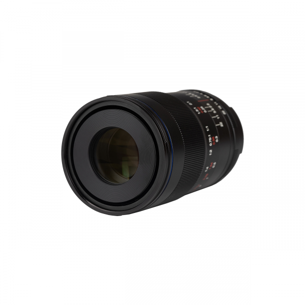 Obiettivo Laowa 100 mm f/2,8 2X Ultra Macro APO per Nikon F