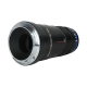 Obiettivo Laowa 100 mm f/2,8 2X Ultra Macro APO per Pentax K