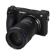 Obiettivo Laowa 65 mm f/2,8 2x Ultra Macro APO per Sony E
