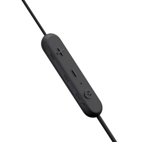 Sony WI-C300 - auricolari wireless con microfono
