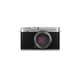 FUJIFILM X-E4 Fotocamera digitale mirrorless con obiettivo XF 27 mm f/2,8 R WR