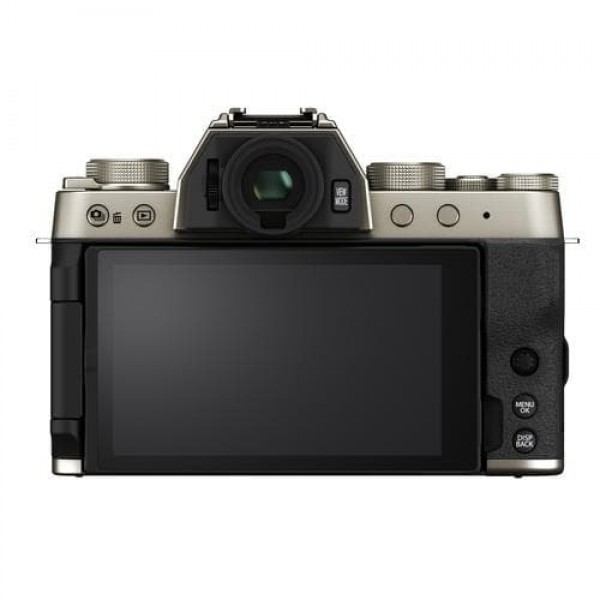 Fotocamera digitale senza specchio Fujifilm X-T200