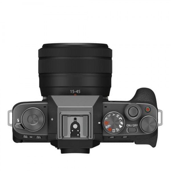 Fotocamera digitale senza specchio Fujifilm X-T200
