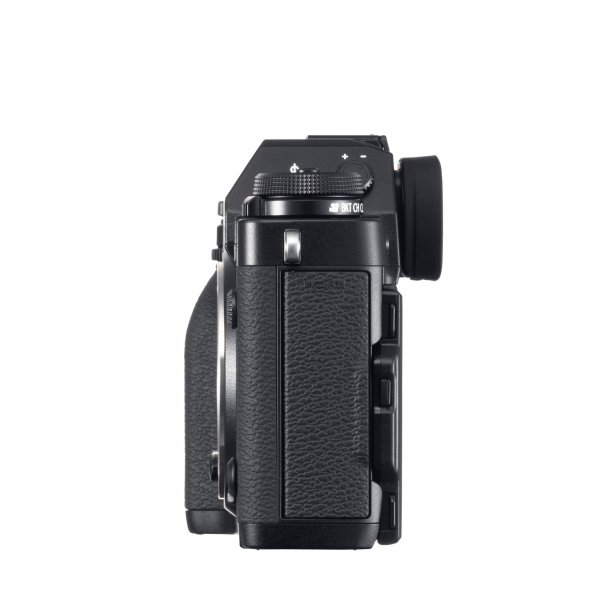 Fujifilm X-T3 Corpo, nero
