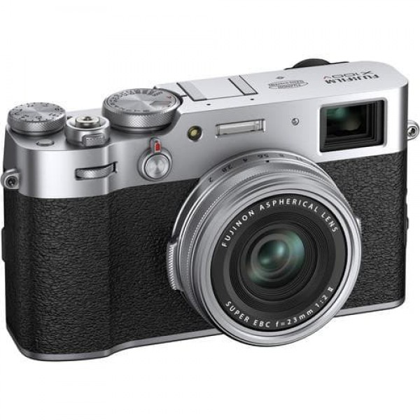Fotocamera digitale Fujifilm X100V