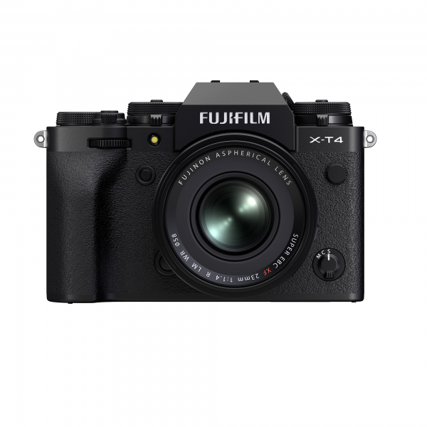 Obiettivo Fujifilm FUJINON XF23mmF1.4 R LM WR