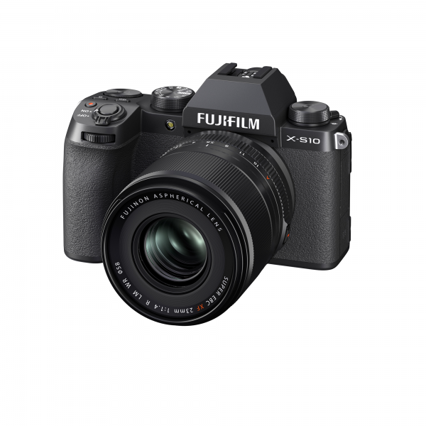 Obiettivo Fujifilm FUJINON XF23mmF1.4 R LM WR