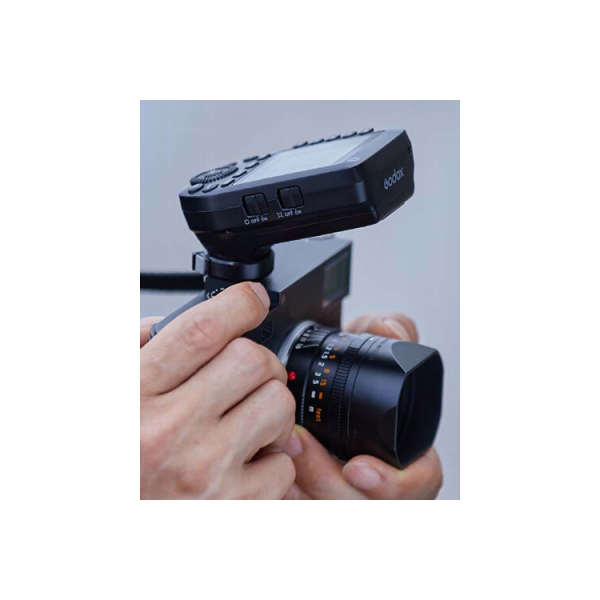 Godox XPROII-L Trigger flash senza fili TTL per Leica